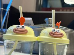 -煲王粤菜餐厅(中侨中心店)