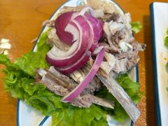 -伊京轩兰州牛肉面(闹市口店)