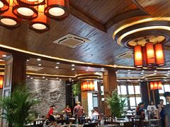大堂-川西坝子火锅(金沙1.0直营店)