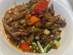 -澎湖湾农家菜(八一路楚天府店)