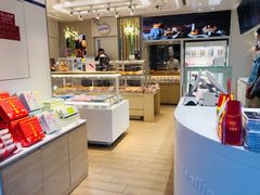 -好利来(团结湖店)