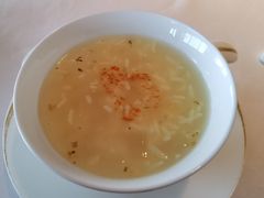 金桂花芦荟酒酿-金轩中餐厅 Jin Xuan(浦东丽思卡尔顿酒店)