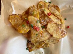 -薇酌饮·陕西菜(南门外店)