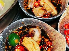 -同仁四季椰子鸡(福田车公庙店)