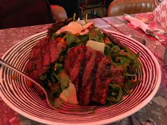 牛肉沙拉-BOTTEGA意库(中骏世界城店)