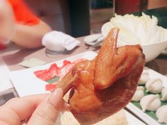 乳鸽-协成海鲜火锅(情侣路店)