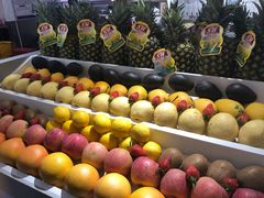 -Jazcu珍仕菓鲜榨果汁(西单大悦城店)