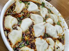 -回坊马二饺子馆