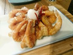 -局气 烤鸭·北京菜(光华路店)