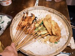 -179甘洛烤猪(总店)