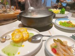 -滋粥楼·顺德菜(番禺广场总店)