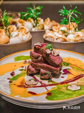 七夕宝藏约会西餐厅，这篇必看哦