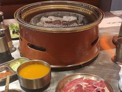 -西塔老太太泥炉烤肉(苏州大悦城店)