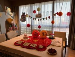 -禧月荟S月子中心(侨城店)