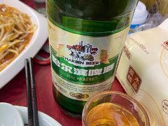-哈尔滨饺子王·东北菜(鱼鳞浃路店)
