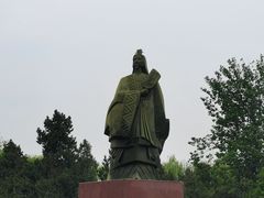 -南阳卧龙岗武侯祠