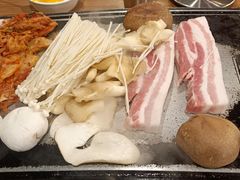 -香猪坊(五道口店)
