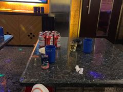 -音乐在线主题氧吧KTV(佳宁娜广场店)