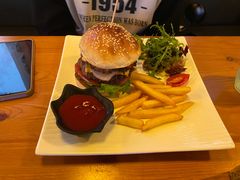 -TIMEZONE8东八时区餐厅&酒吧(798店)