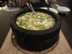 -HOHO餐厅(古子城店)