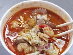 -四里沙茶面(湖滨四里店)