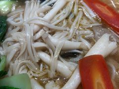 -胡记德源粉·湖南菜(双安店)