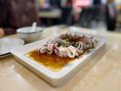 -北方饺子王·海肠捞饭·海鲜锅(山大店)