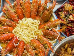 -辣盆盆麻辣小龙虾(哈尔滨总店)
