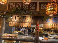 -南京大牌档(三阳广场苏宁店)