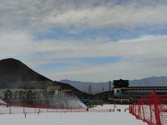 -八达岭滑雪场