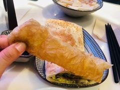 -桃园眷村(万象天地店)