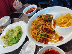 -贯贯吉·清真餐厅(浙江中路店)