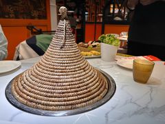 -真牛哇·香辣汽锅蛙(天河城店)