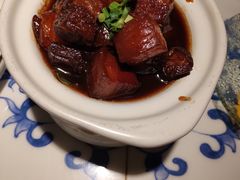 -小菜园新徽菜(常州九洲新世界店)