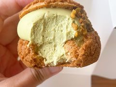 -LANLIZI BAKERY(COSMO店)
