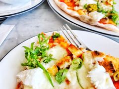 -Pizza Express(机场T1店)