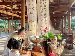 -福建鲤鱼洲酒店