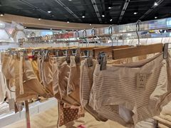 -百联南桥购物中心