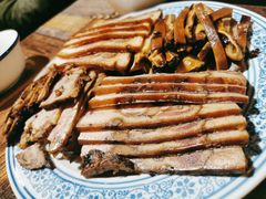 酱肉大拼盘-十六中酱肉·烧烤·京菜小馆(五方桥旗舰店)