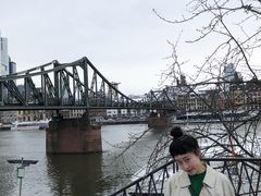 -铁桥