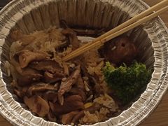 -米国现煲煲仔饭(塔子湖店)