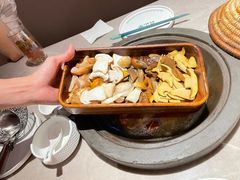 -芸山季·云南野生菌火锅(宝能环球汇店)