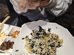 -火炉火自助餐(悠唐购物中心店)