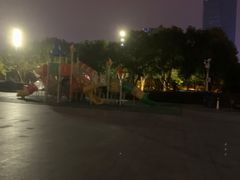 -天鹅湖体育公园