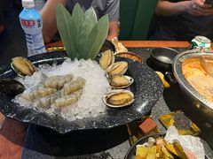 -牛New寿喜烧(闵行龙湖天街店)