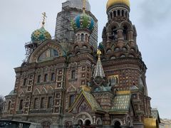 -滴血救世主教堂