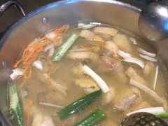 -凤园椰珍·臻品椰子鸡(保利时光里店)