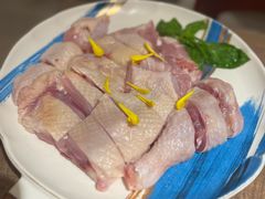 -蘑界·野生菌火锅(深业上城店)