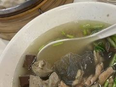 -百年尹氏汤包(湖南路狮子桥店)