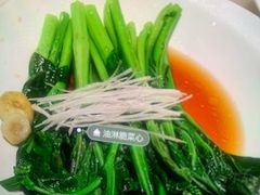 -绿茶餐厅(南方商城店)